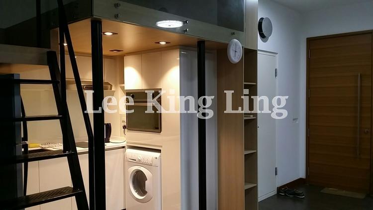 Woodhaven (D25), Condominium #108870862